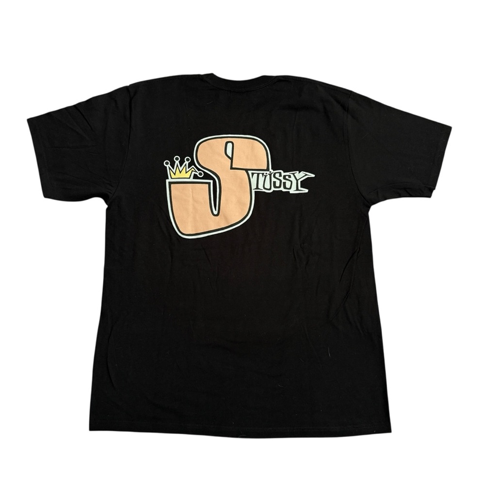 Stussy Phat S Tee